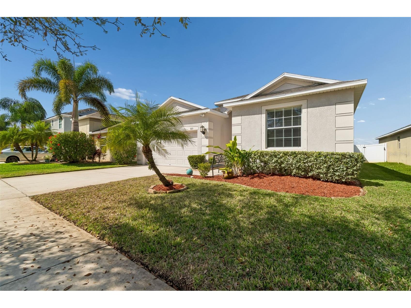 920 Peregrine Hill Place Ruskin FL 33570 - COMMUNITY POND TB8483915 image56