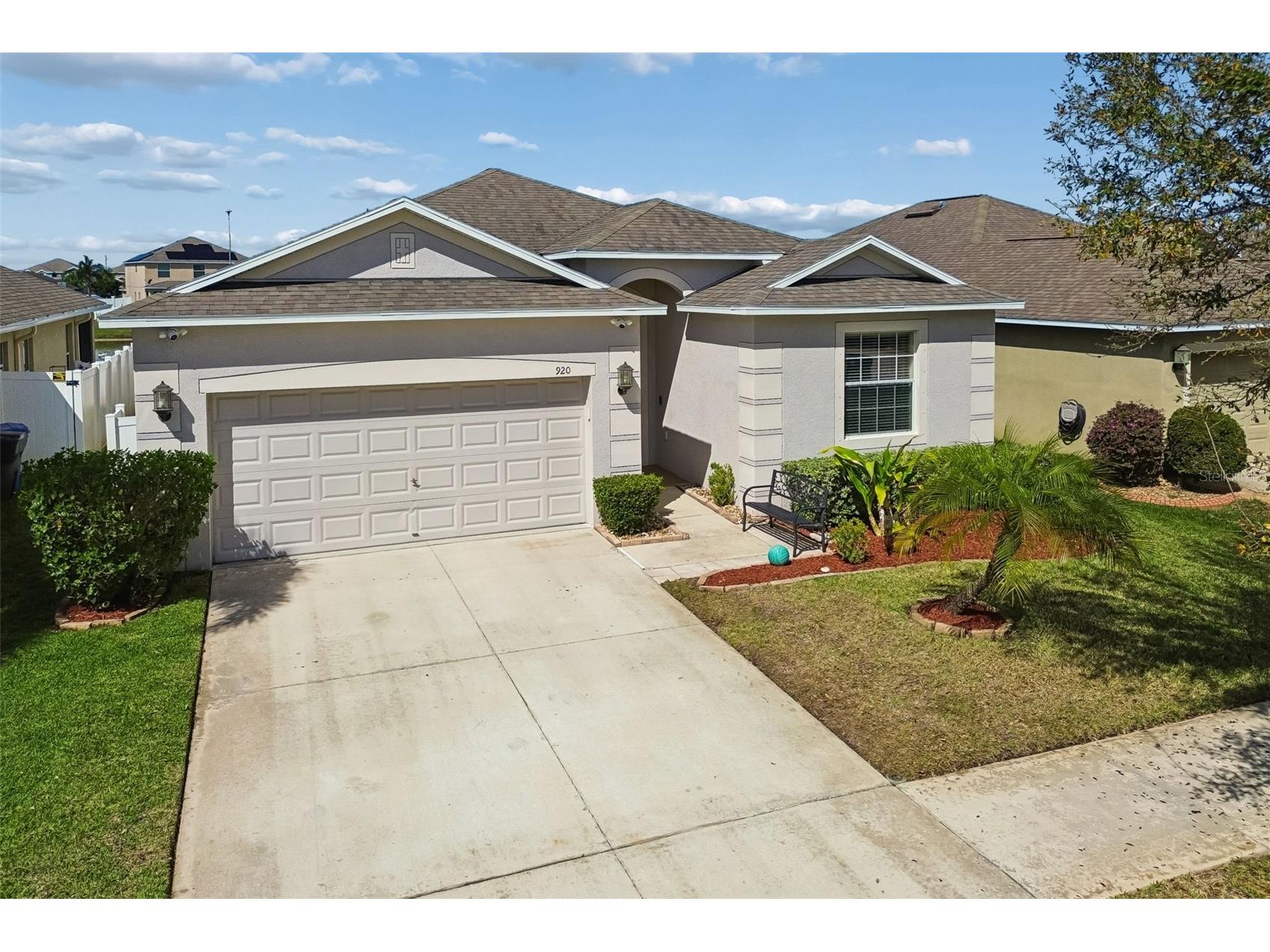 920 Peregrine Hill Place Ruskin FL 33570 - COMMUNITY POND TB8483915 image59