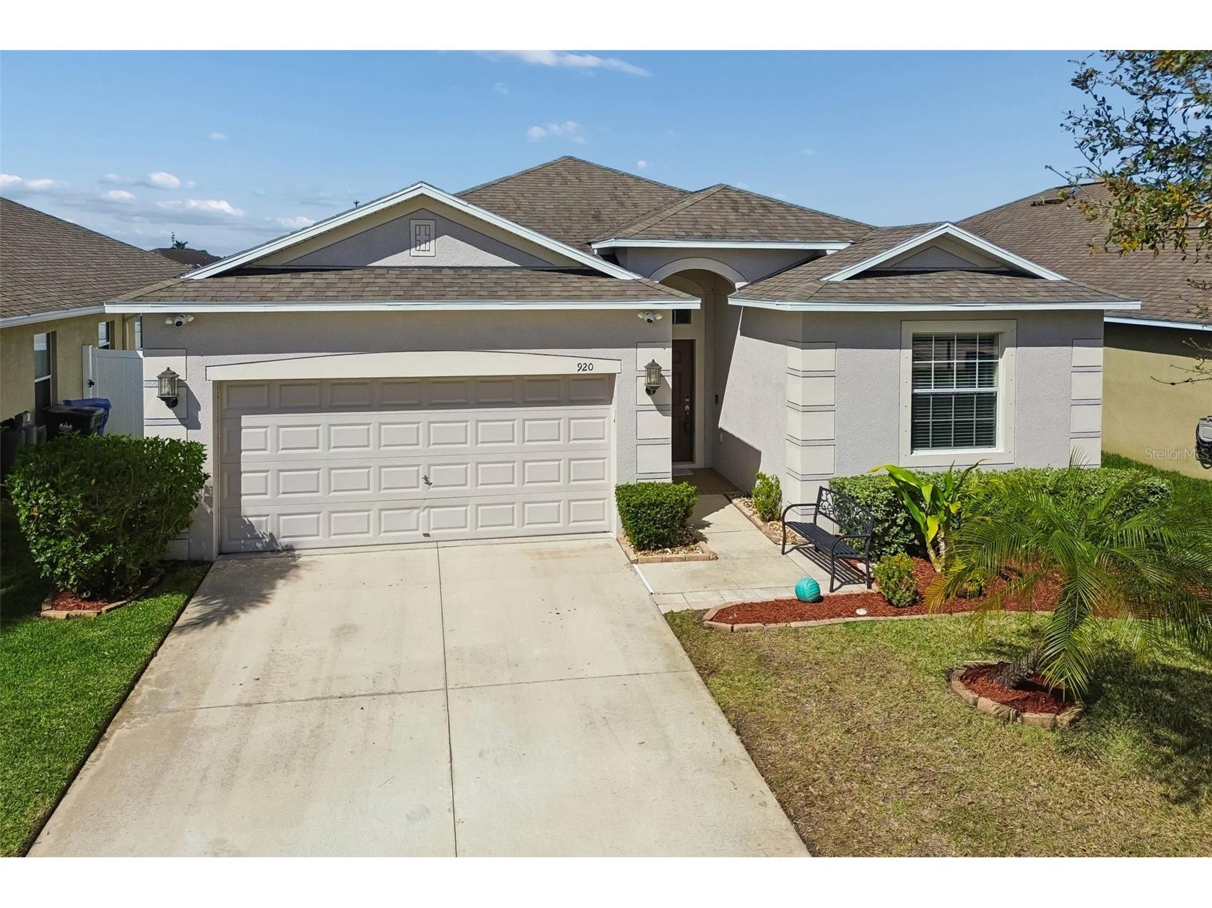 920 Peregrine Hill Place Ruskin FL 33570 - COMMUNITY POND TB8483915 image60
