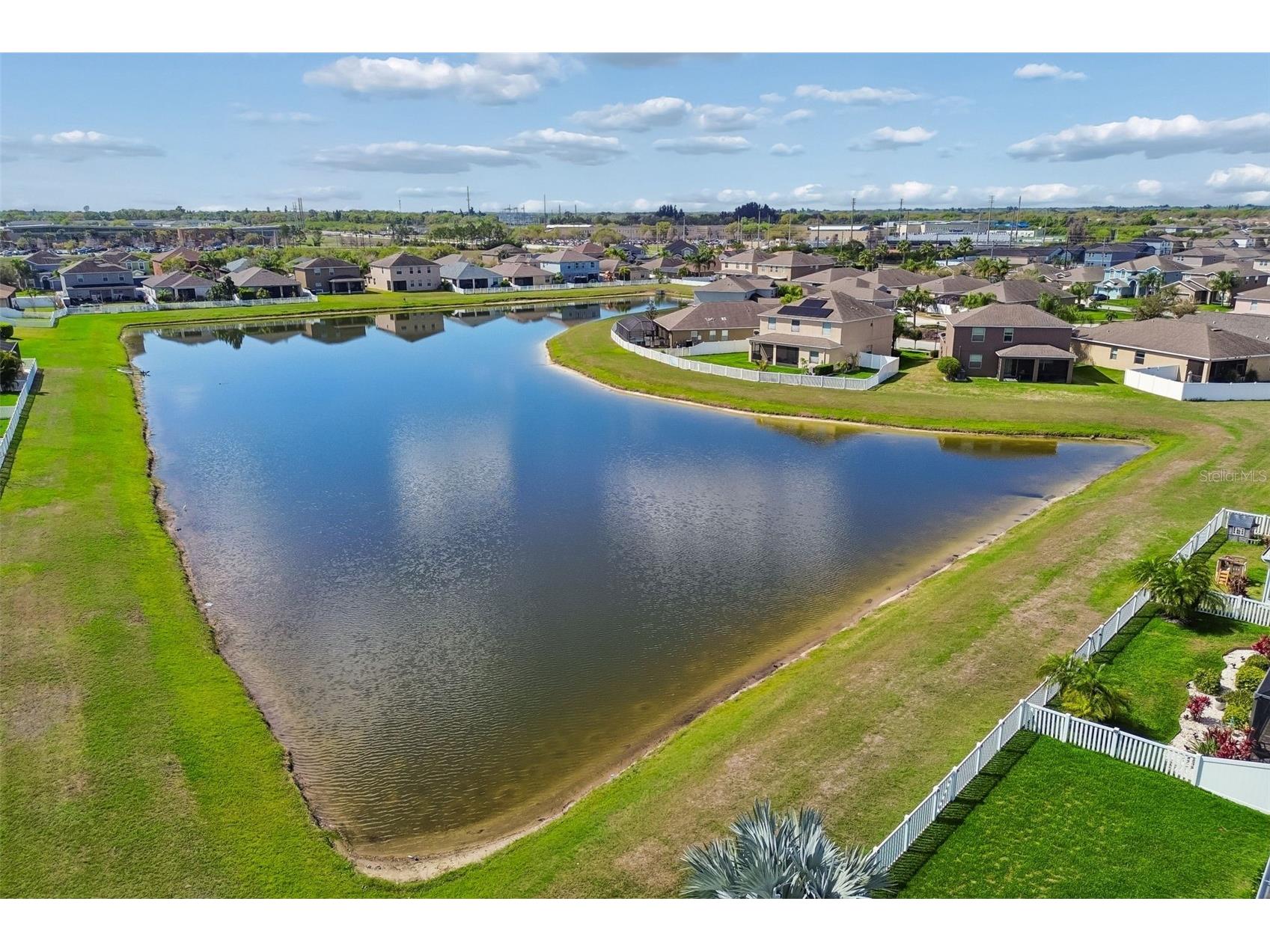 920 Peregrine Hill Place Ruskin FL 33570 - COMMUNITY POND TB8483915 image61