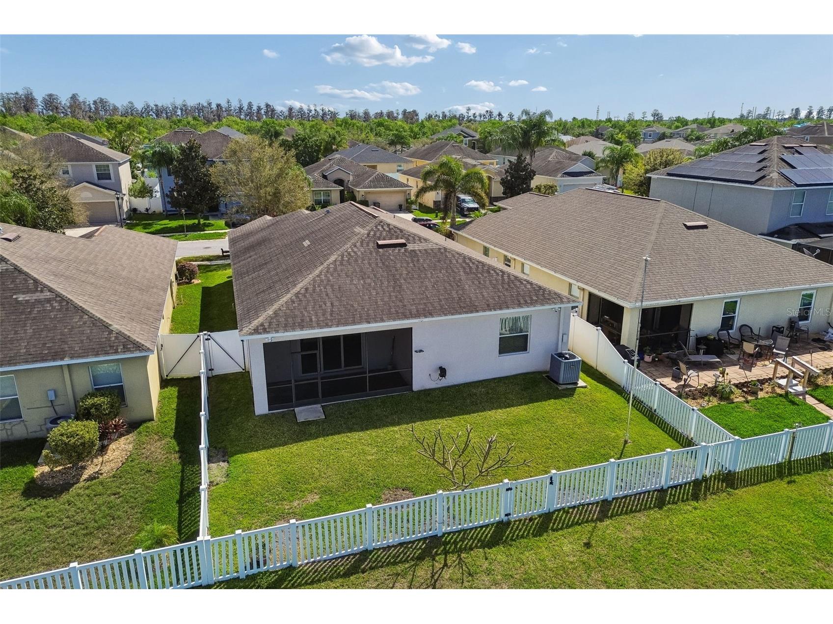 920 Peregrine Hill Place Ruskin FL 33570 - COMMUNITY POND TB8483915 image62