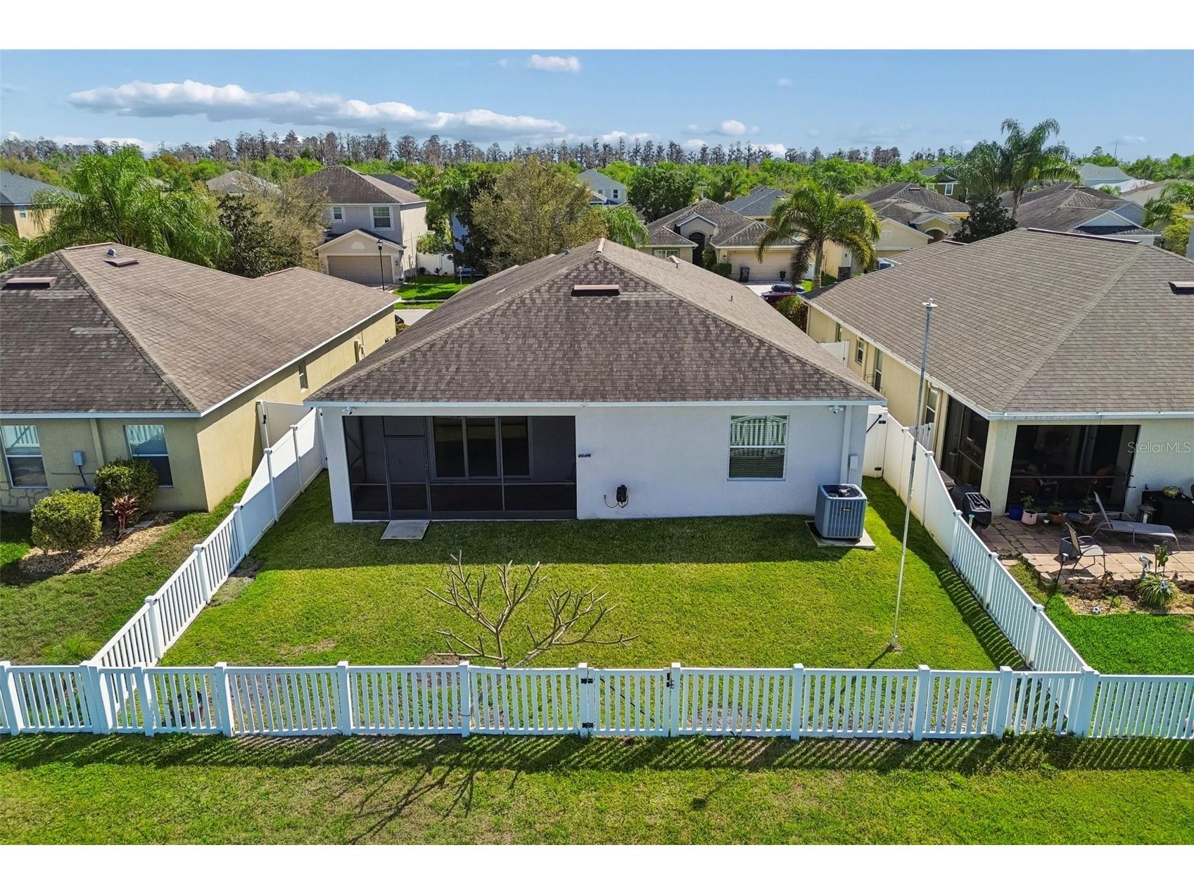 920 Peregrine Hill Place Ruskin FL 33570 - COMMUNITY POND TB8483915 image63