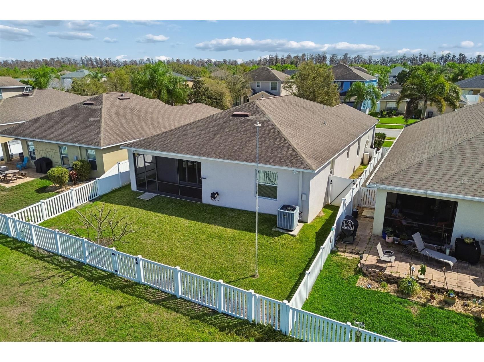 920 Peregrine Hill Place Ruskin FL 33570 - COMMUNITY POND TB8483915 image64