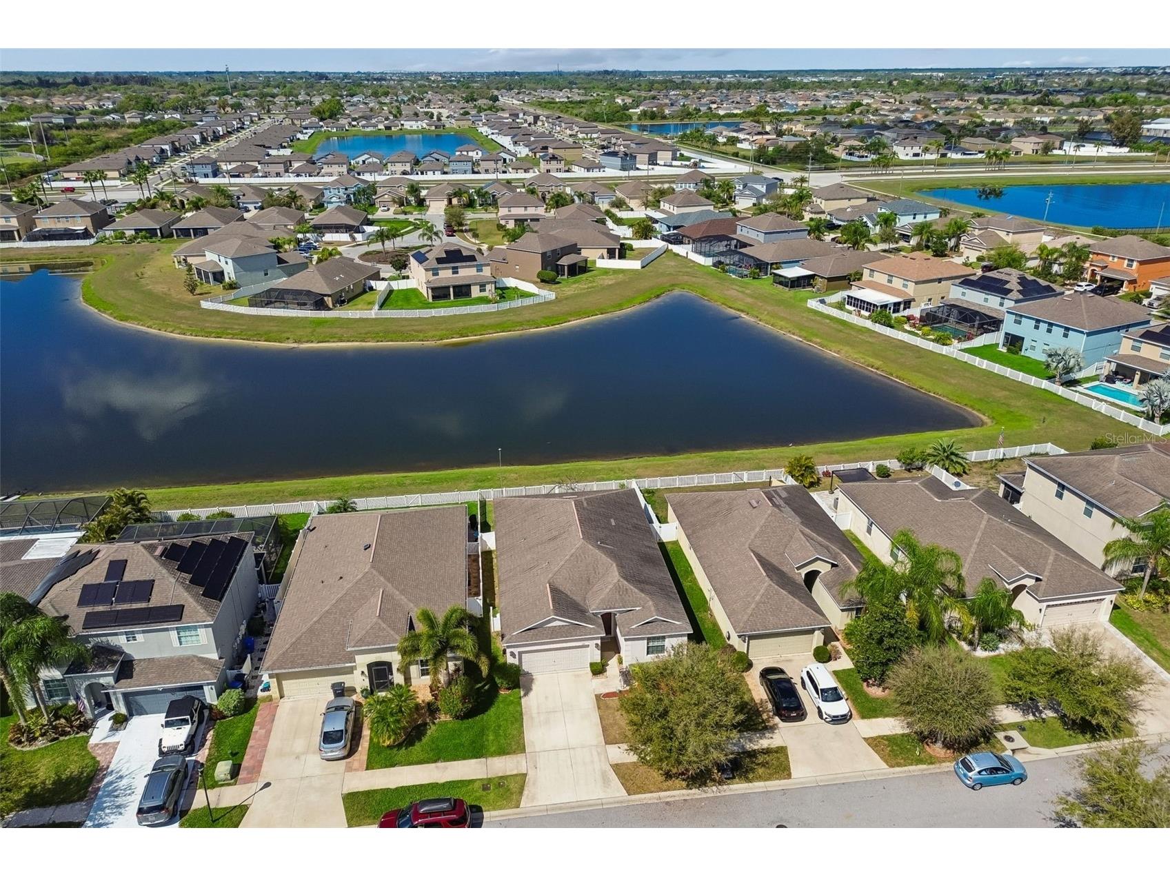 920 Peregrine Hill Place Ruskin FL 33570 - COMMUNITY POND TB8483915 image67