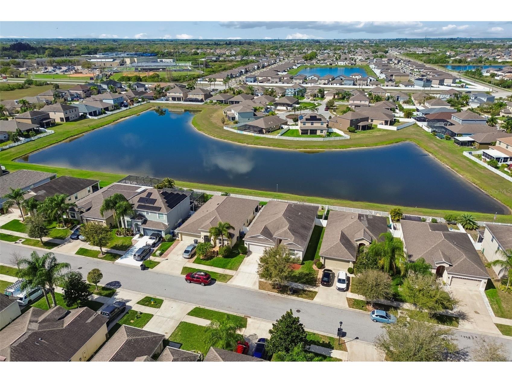 920 Peregrine Hill Place Ruskin FL 33570 - COMMUNITY POND TB8483915 image68