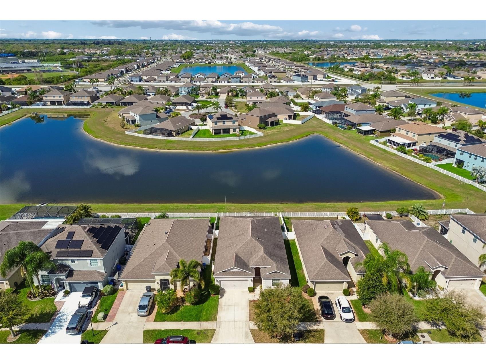 920 Peregrine Hill Place Ruskin FL 33570 - COMMUNITY POND TB8483915 image69