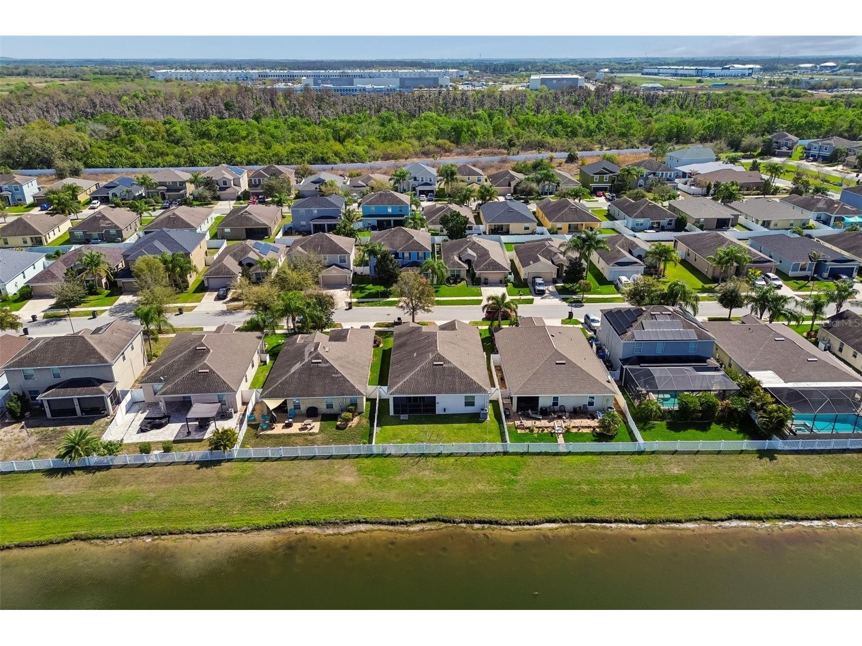 920 Peregrine Hill Place Ruskin FL 33570 - COMMUNITY POND TB8483915 image70