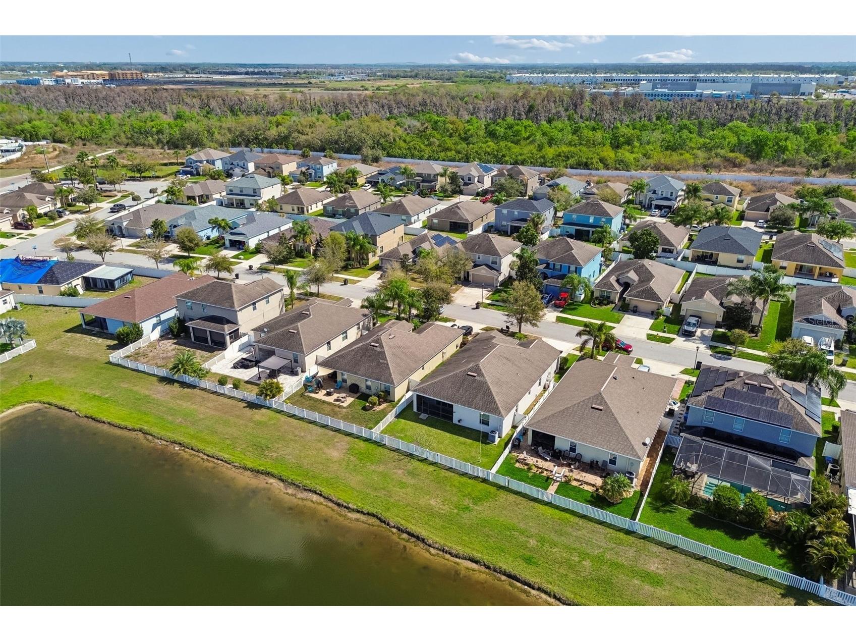 920 Peregrine Hill Place Ruskin FL 33570 - COMMUNITY POND TB8483915 image71