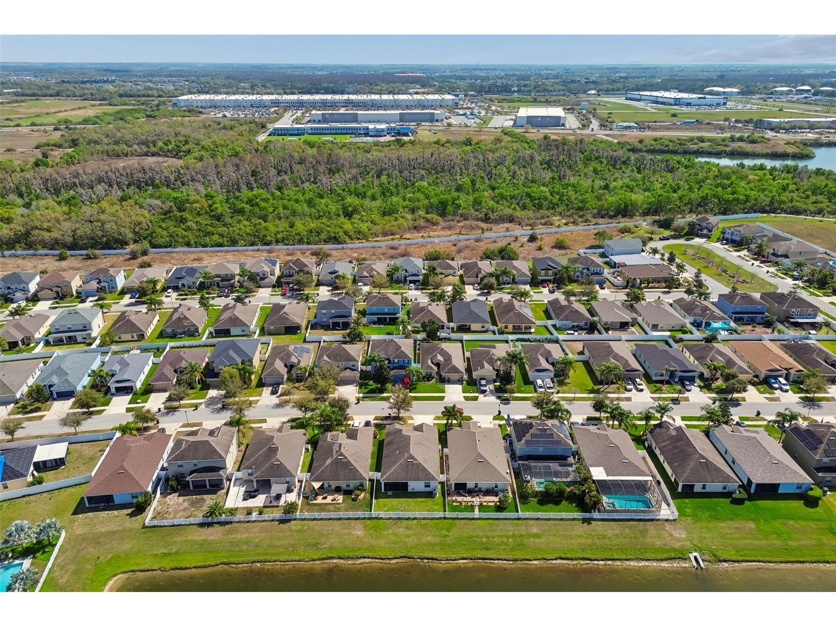 920 Peregrine Hill Place Ruskin FL 33570 - COMMUNITY POND TB8483915 image72
