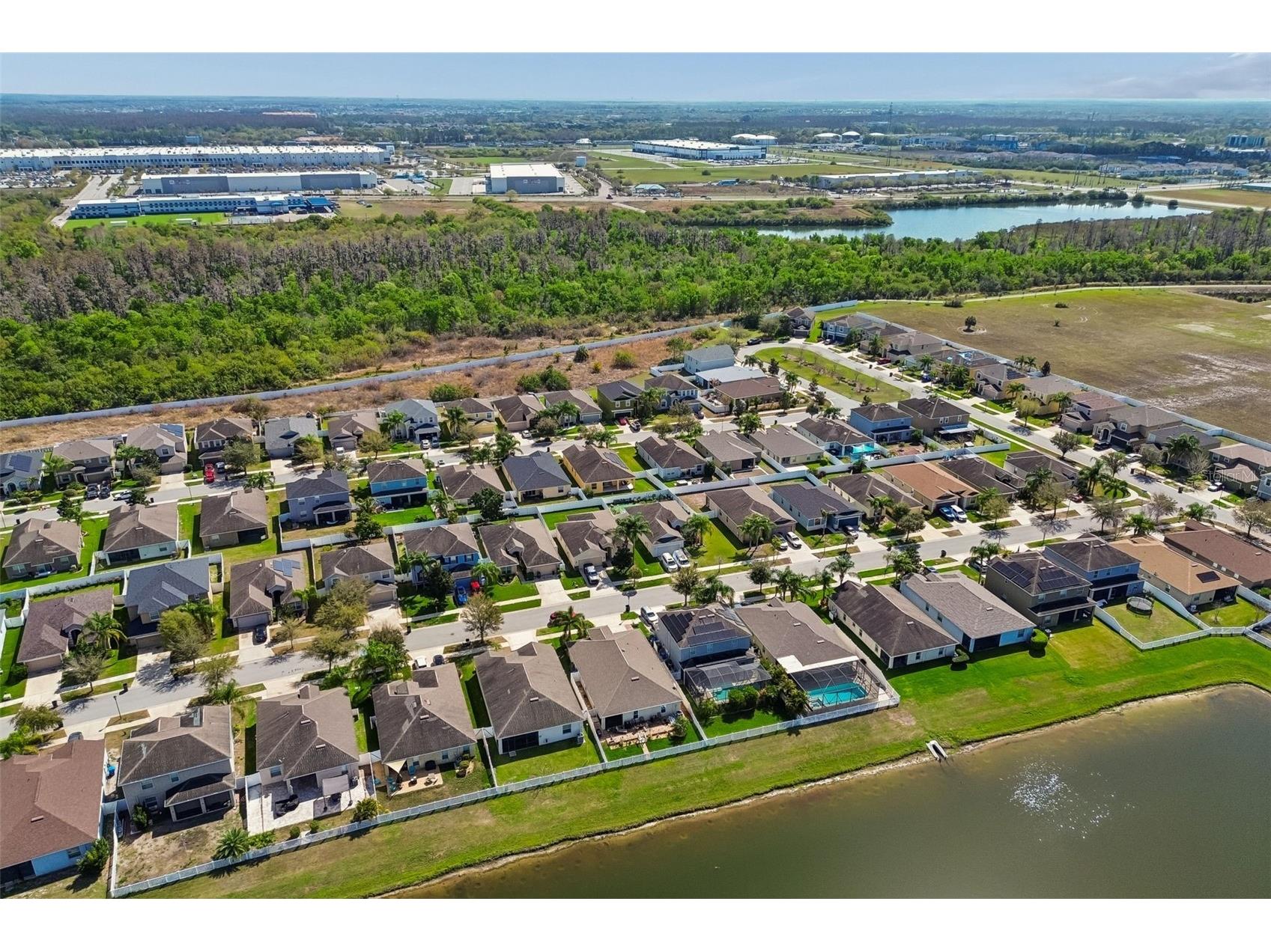 920 Peregrine Hill Place Ruskin FL 33570 - COMMUNITY POND TB8483915 image73