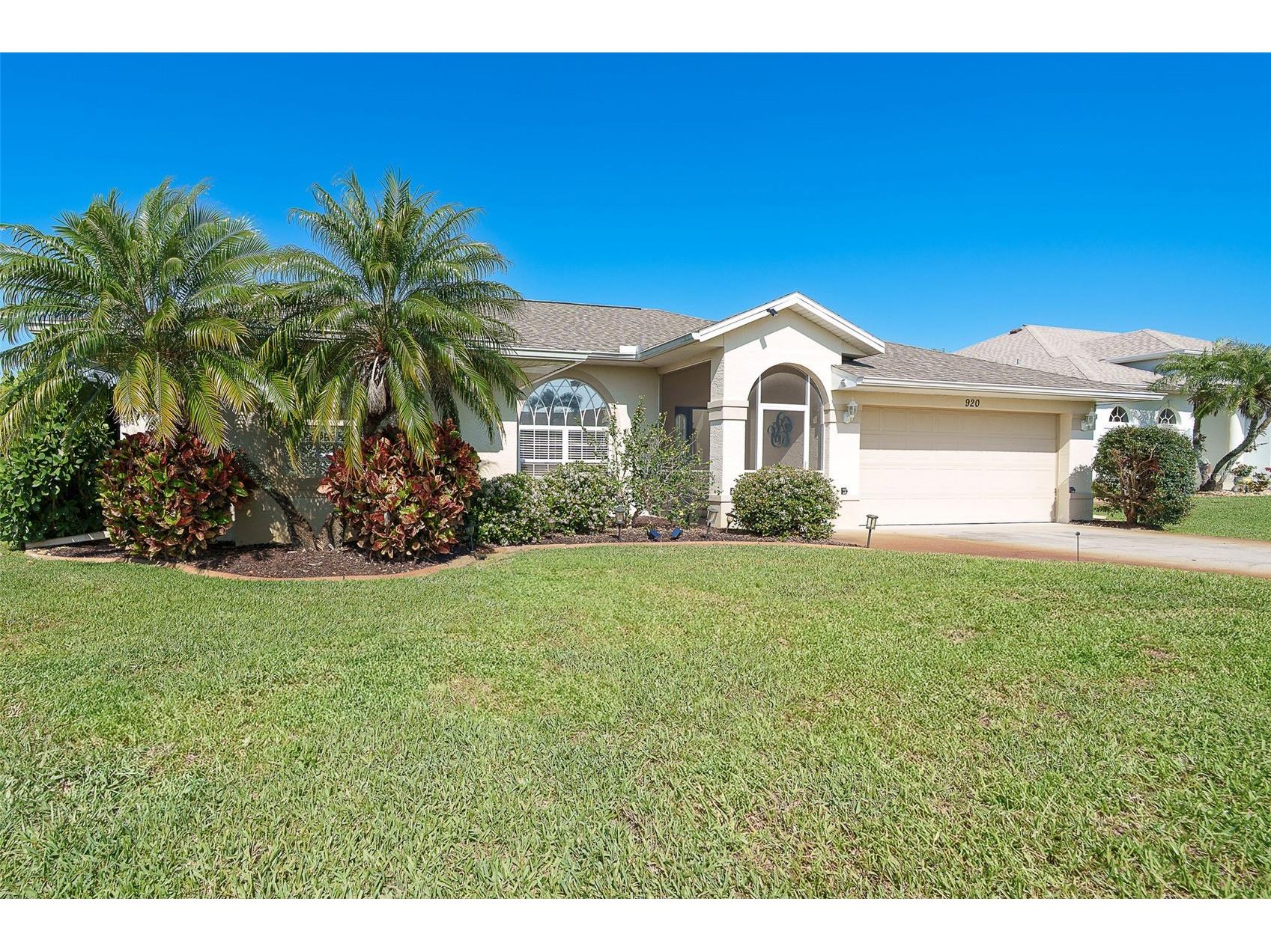 920 Rotonda Circle Rotonda West FL 33947 D6146791 image1