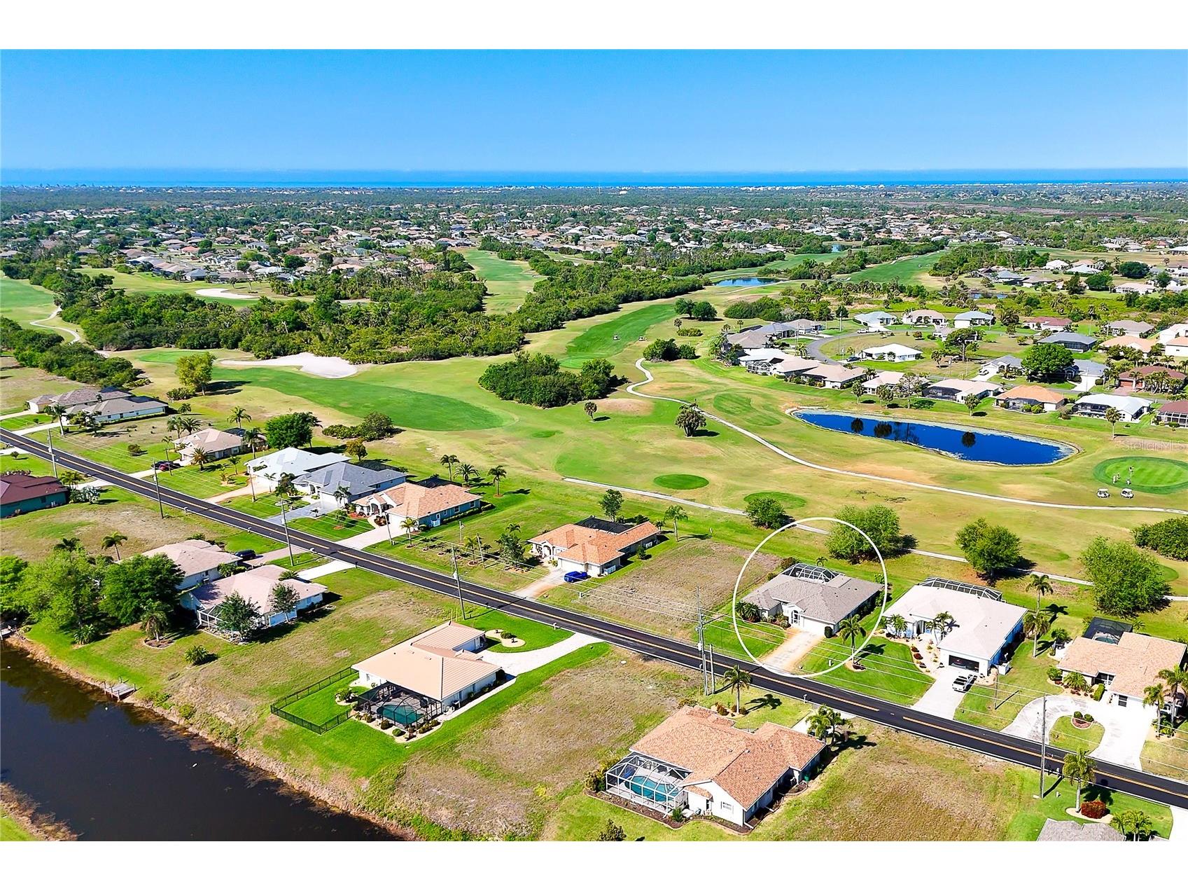 920 Rotonda Circle Rotonda West FL 33947 D6146791 image5