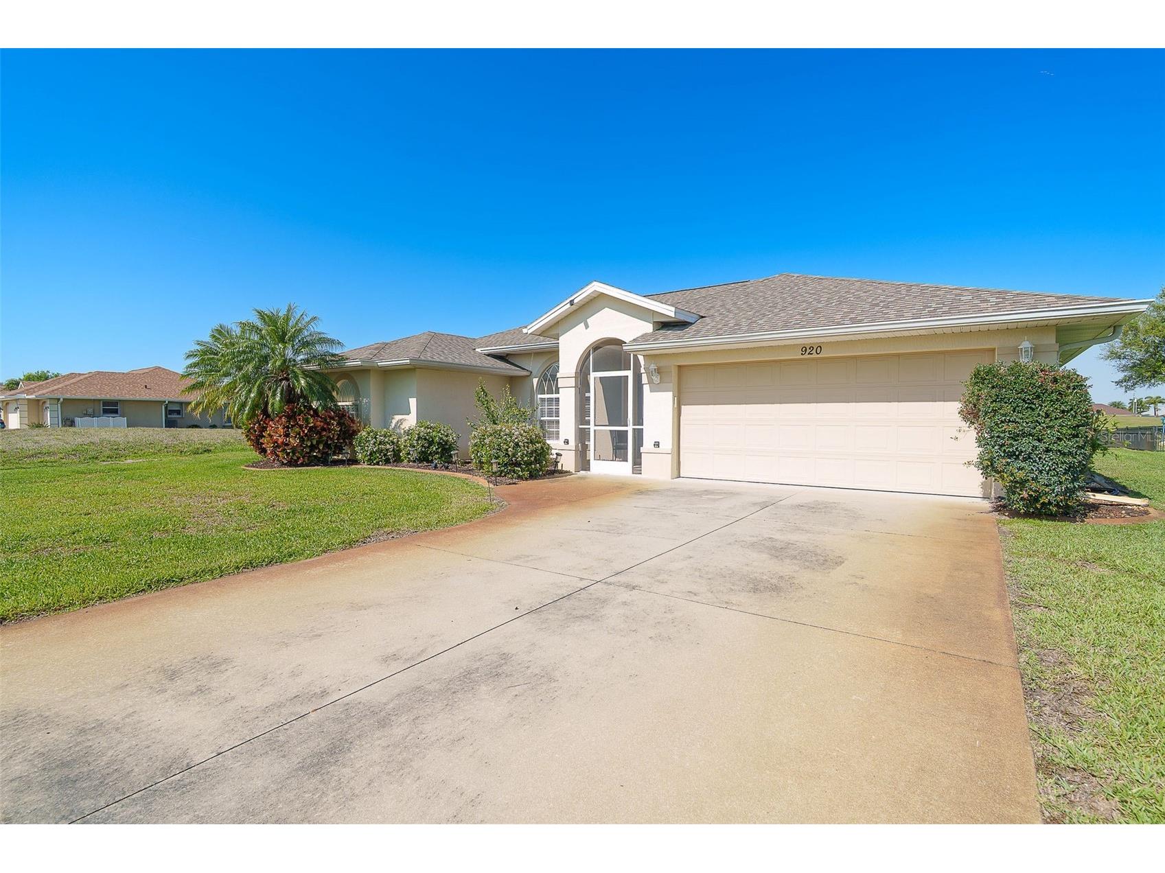920 Rotonda Circle Rotonda West FL 33947 D6146791 image6