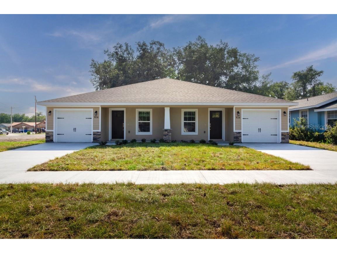 920 S Eustis Street #924 & 926 Eustis FL 32726 O6253451 image1