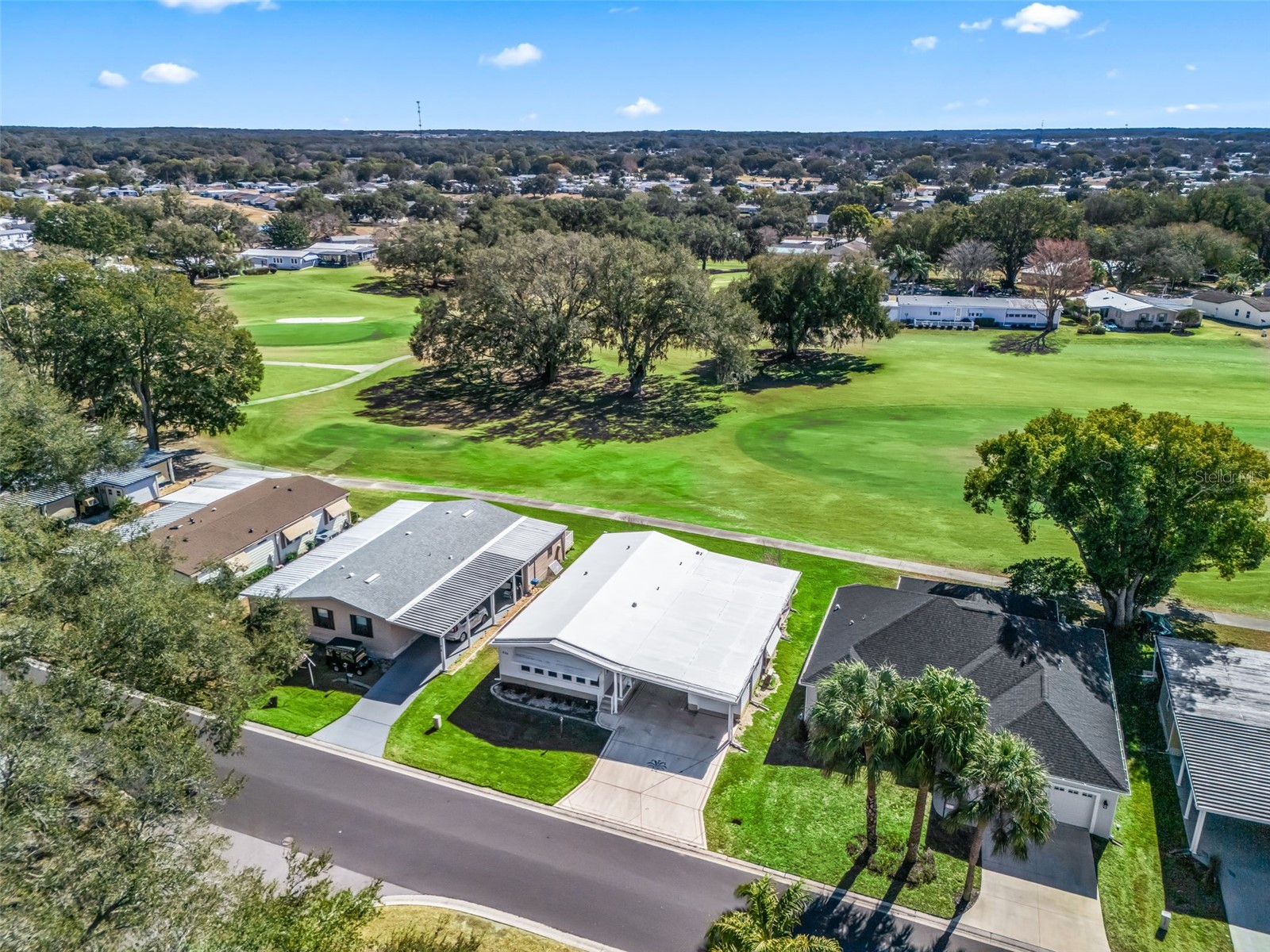920 Saint Andrews Boulevard The Villages FL 32159 G5107702 image1