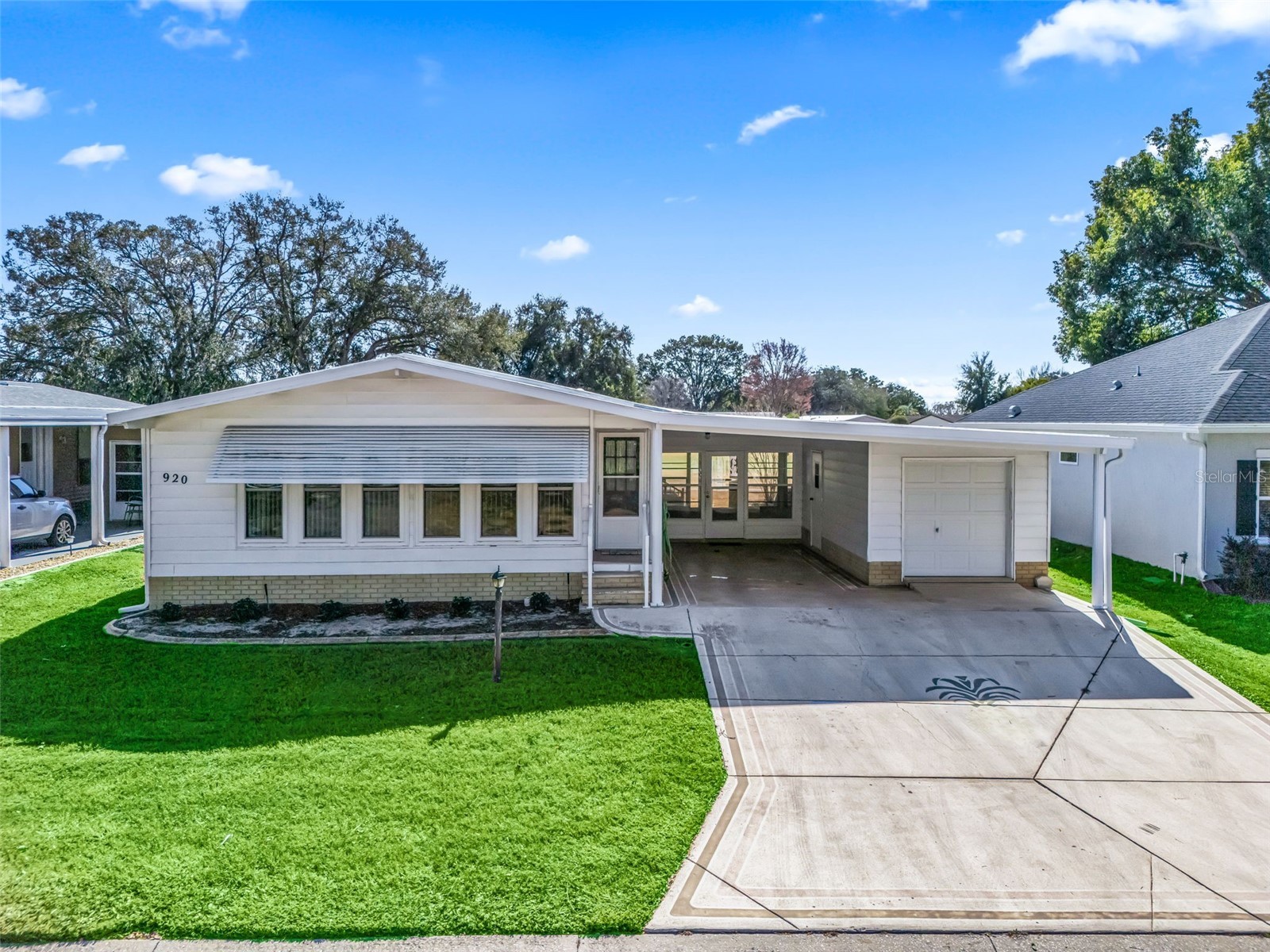 920 Saint Andrews Boulevard The Villages FL 32159 G5107702 image2