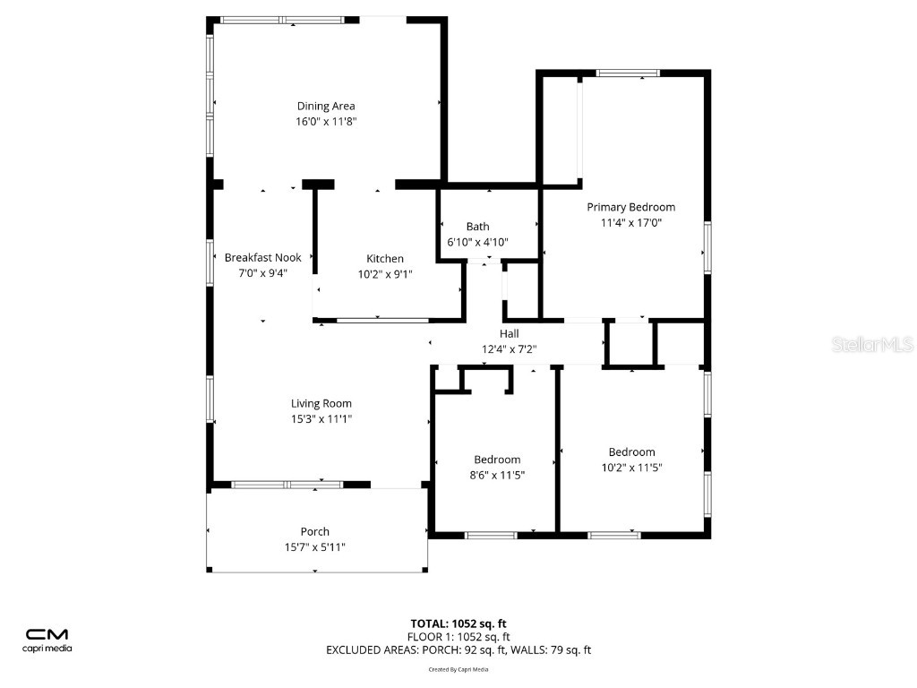 920 School Street Daytona Beach FL 32114 V4945201 image40