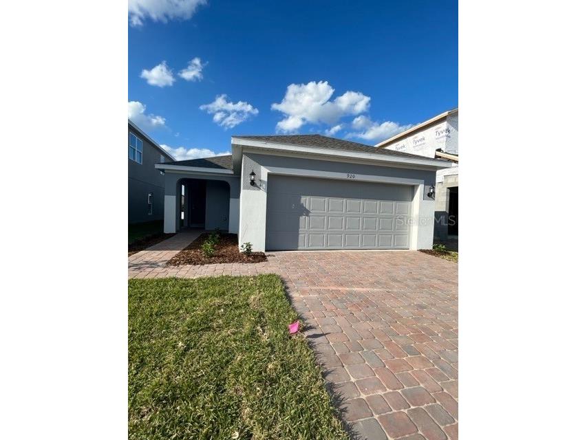 920 Scrub Oak Hammock Road Davenport FL 33837 O6181853 image1