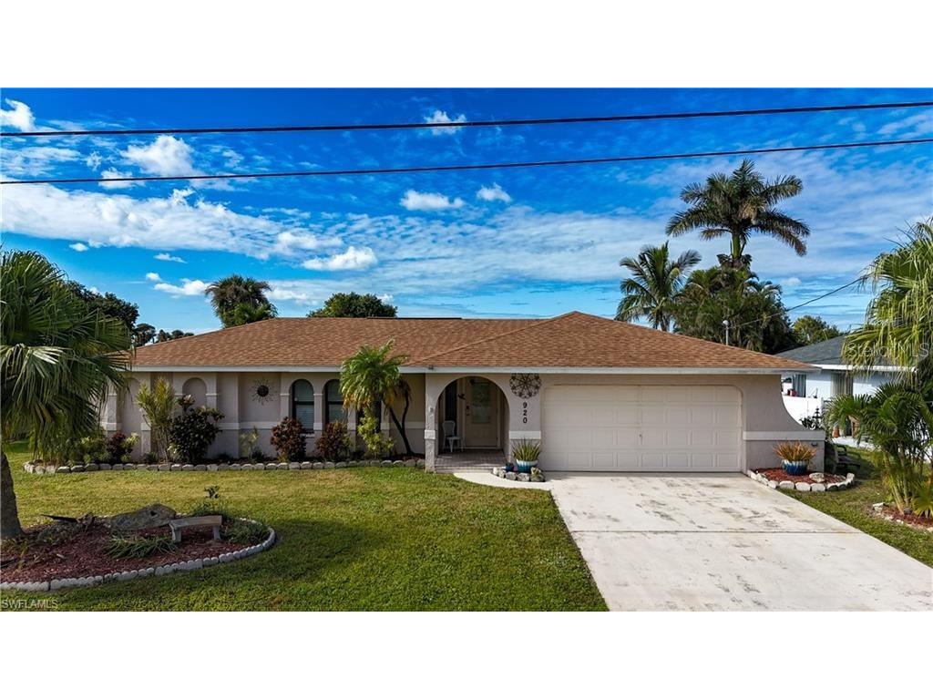 920 SE 4th Place Cape Coral FL 33990 C7510034 image1