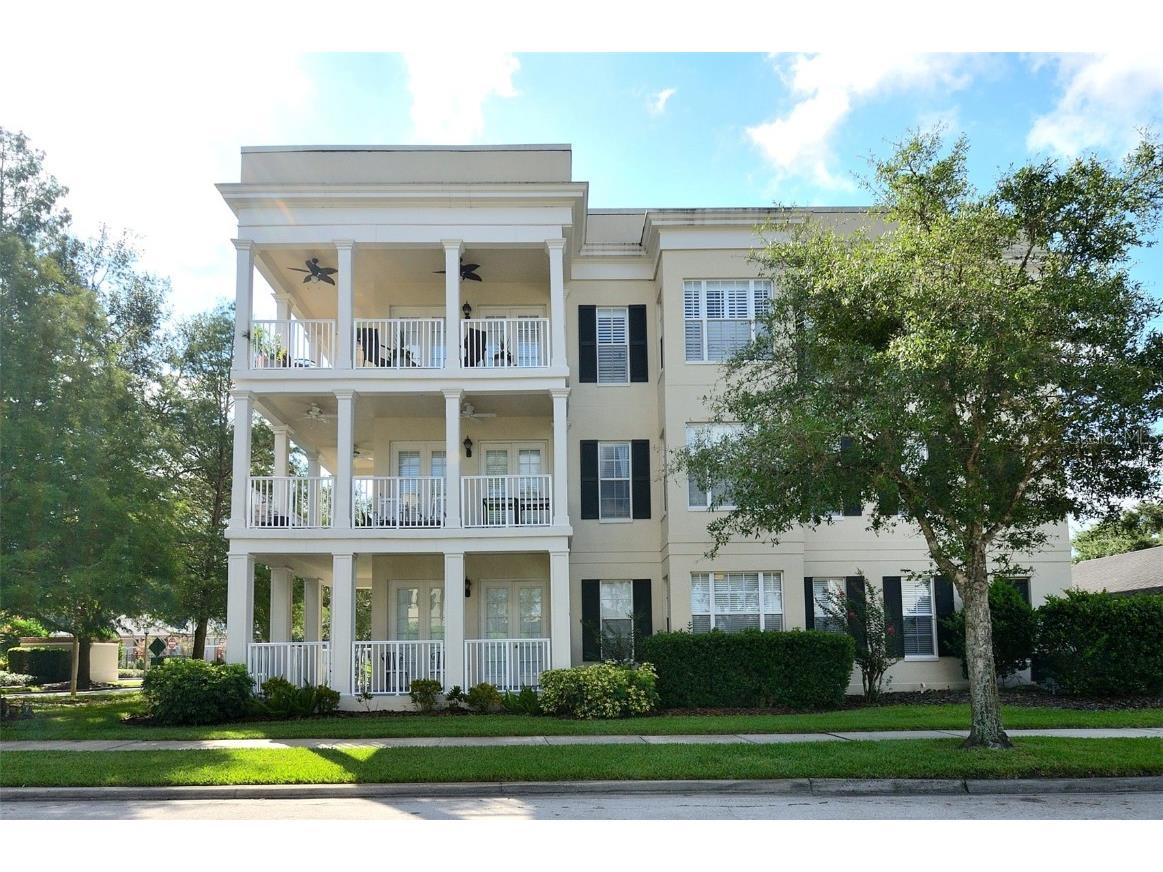 920 Spring Park Street #101 Celebration FL 34747 S5087786 image1