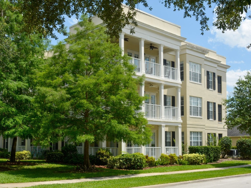920 Spring Park Street #301 Celebration FL 34747 S5128101 image1