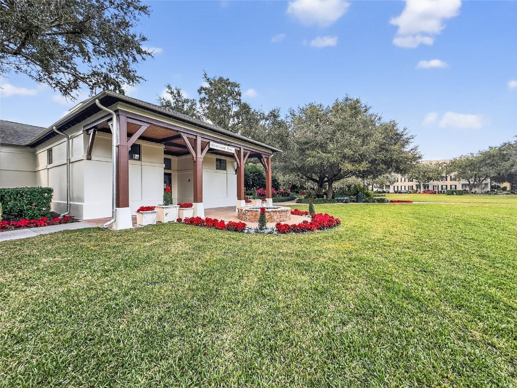 920 Spring Park Street #303 Celebration FL 34747 S5139338 image37