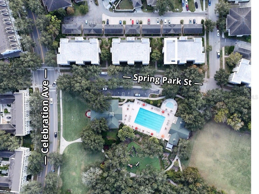 920 Spring Park Street #303 Celebration FL 34747 S5139338 image38