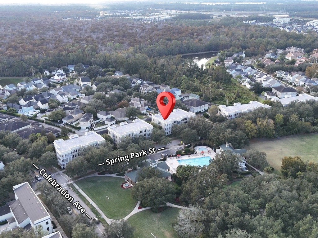 920 Spring Park Street #303 Celebration FL 34747 S5139338 image39