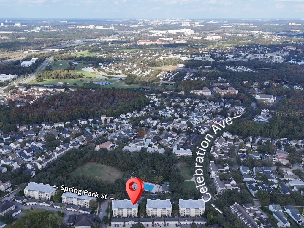 920 Spring Park Street #303 Celebration FL 34747 S5139338 image40