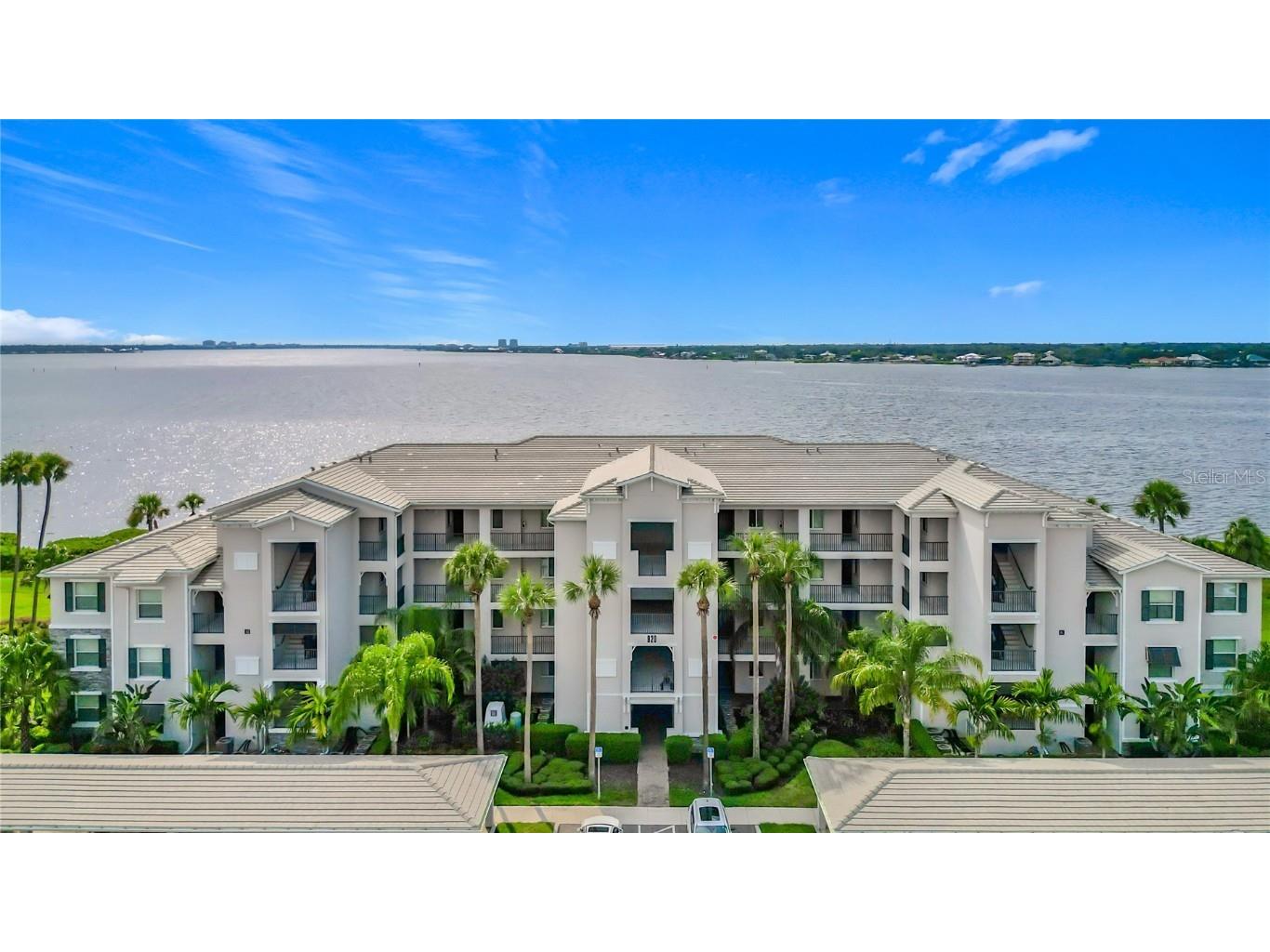 920 Tidewater Shores Loop #205 Bradenton FL 34208 TB8422080 image1