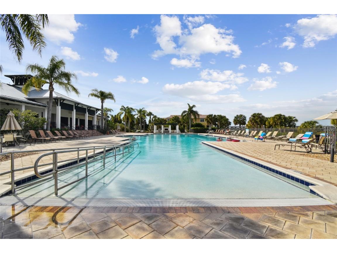 920 Tidewater Shores Loop #205 Bradenton FL 34208 TB8422080 image44