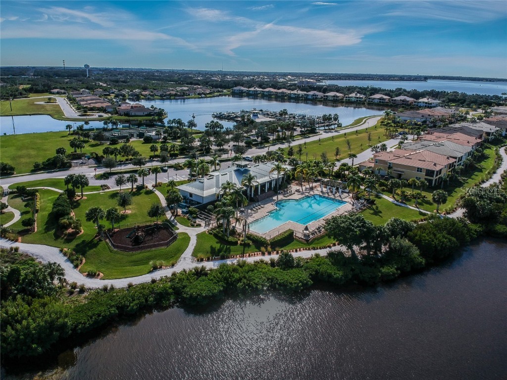920 Tidewater Shores Loop #205 Bradenton FL 34208 TB8422080 image48