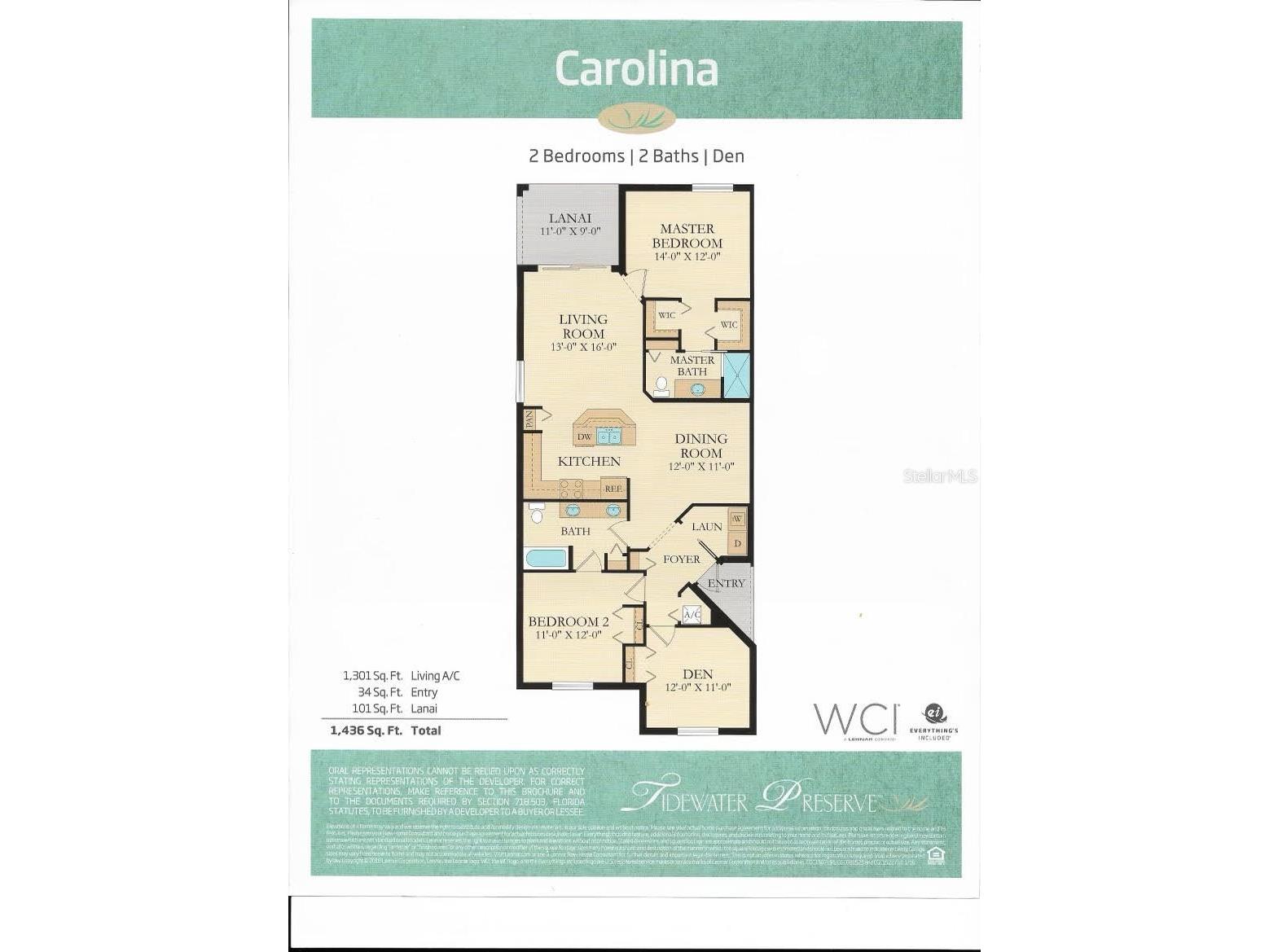 920 Tidewater Shores Loop #301 Bradenton FL 34208 A4695099 image22