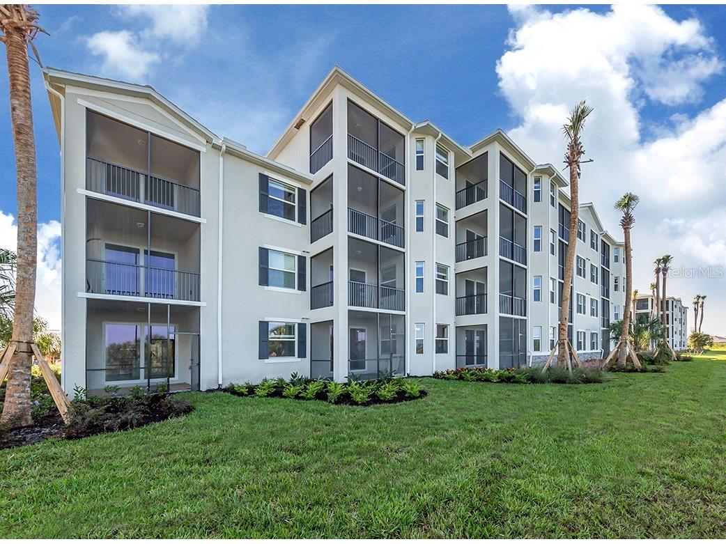 920 Tidewater Shores Loop #307 Bradenton FL 34208 - MANATEE RIVER A4687746 image27