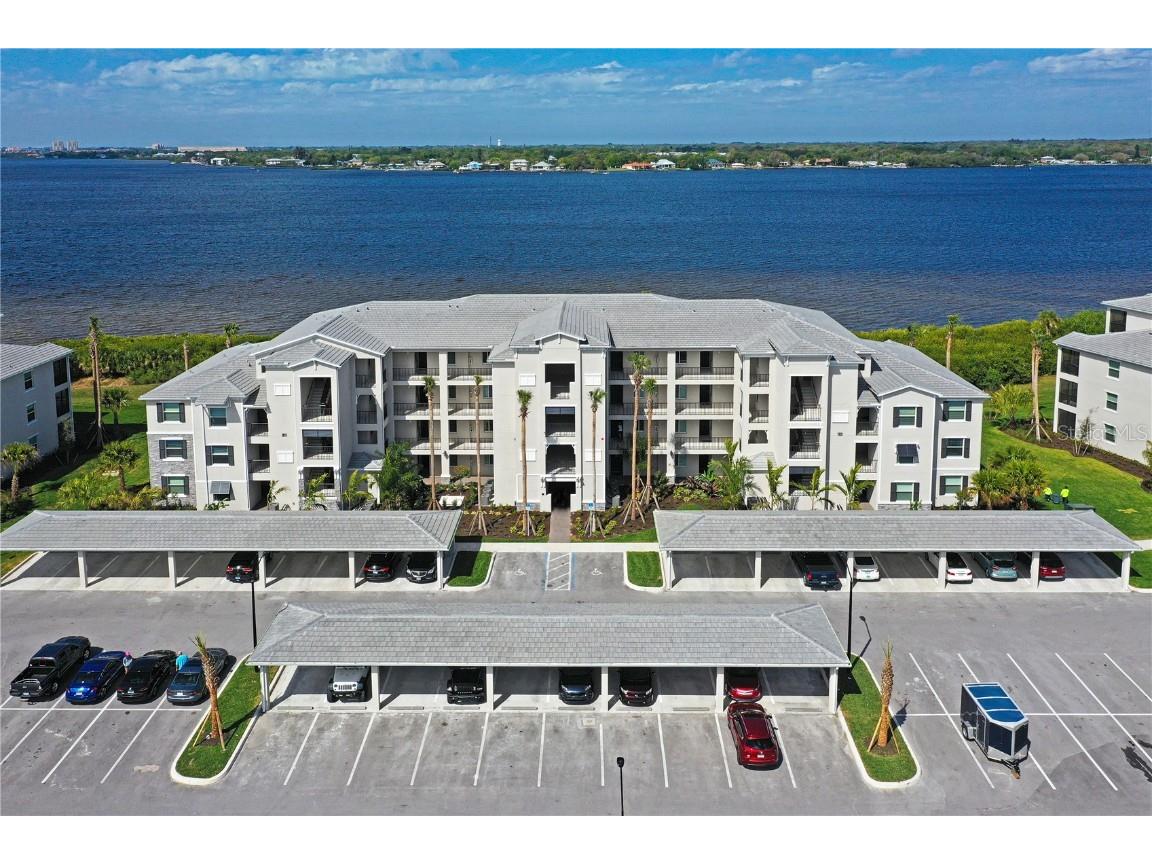 920 Tidewater Shores Loop #308 Bradenton FL 34208 - MANATEE A4521965 image1