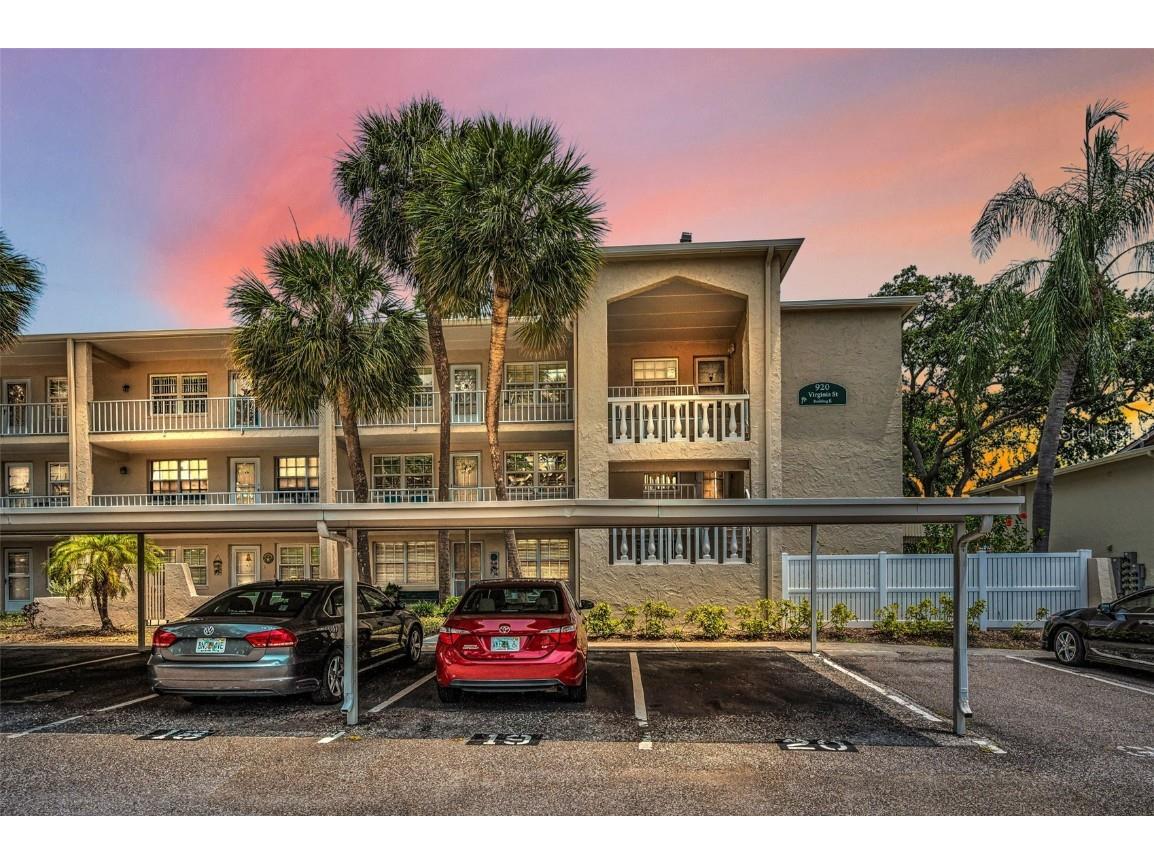 920 Virginia Street #109 Dunedin FL 34698 TB8388910 image1