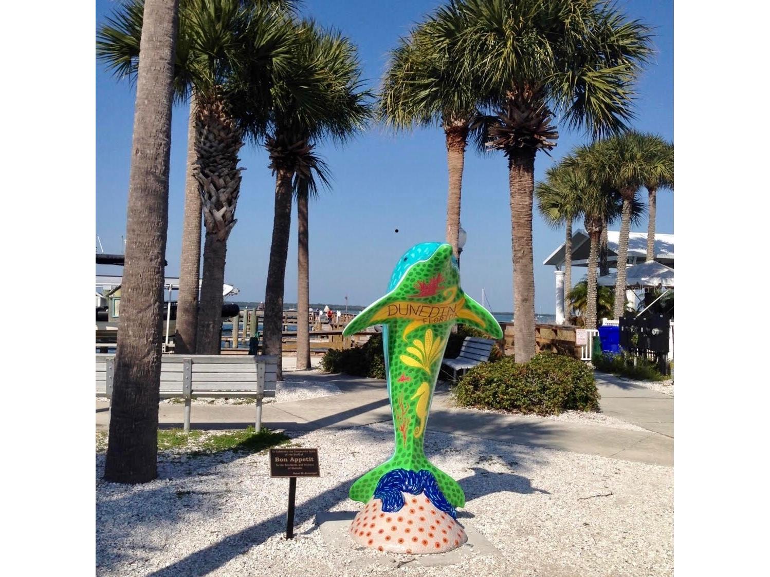 920 Virginia Street #303 Dunedin FL 34698 TB8478810 image29