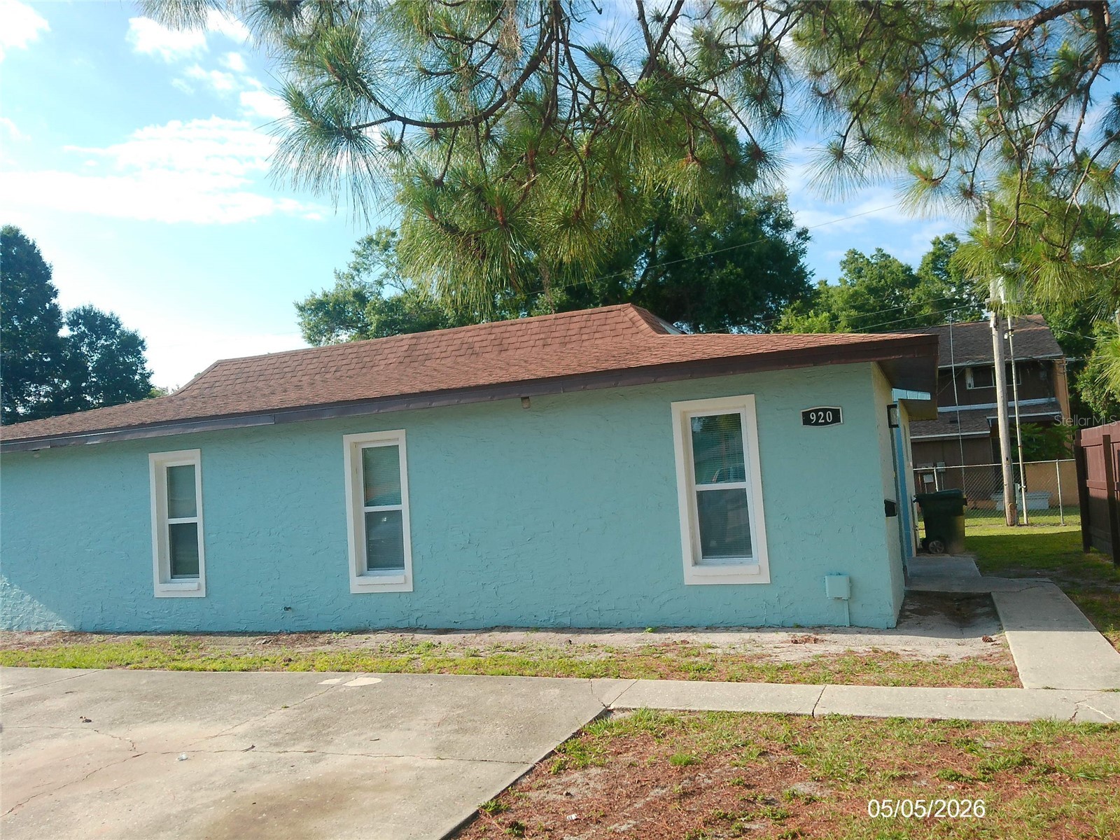 920 W Carole Street Lakeland FL 33803 L4961686 image1