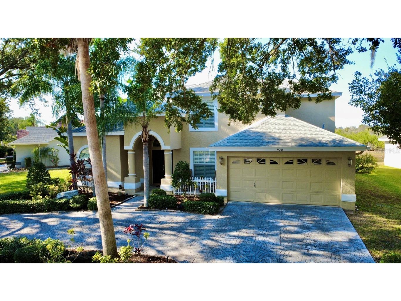 920 Westwinds Boulevard Tarpon Springs FL 34689 TB8444053 image1
