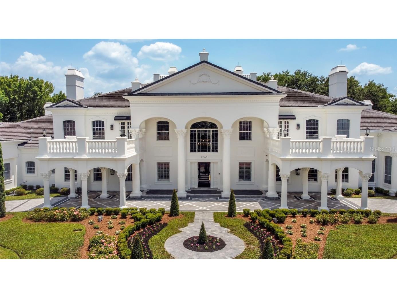 9200 Bentley Park Circle Orlando FL 32819 - LAKE TIBET L4930944 image1