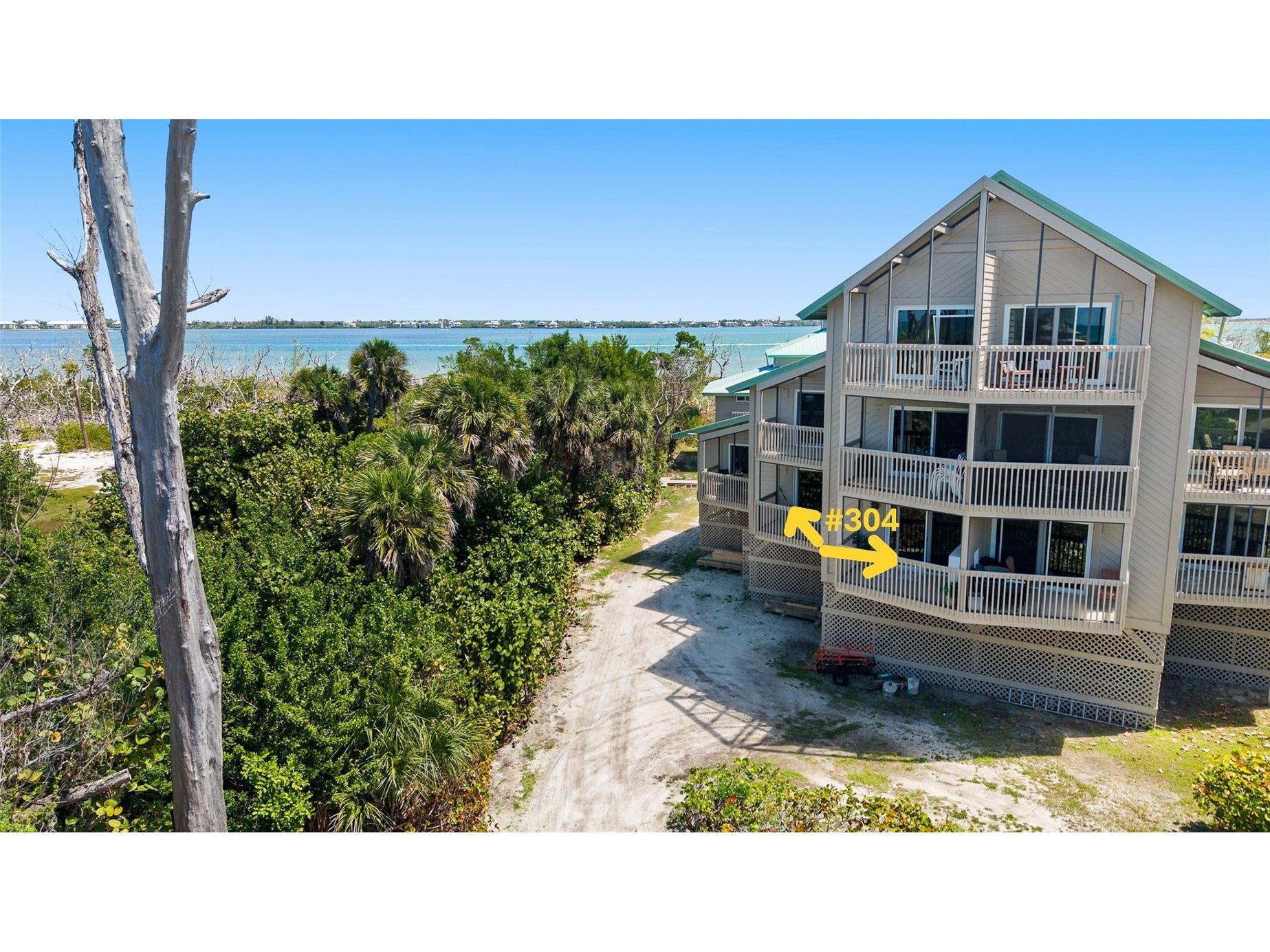 9200 Little Gasparilla #304 Placida FL 33946 D6147067 image2
