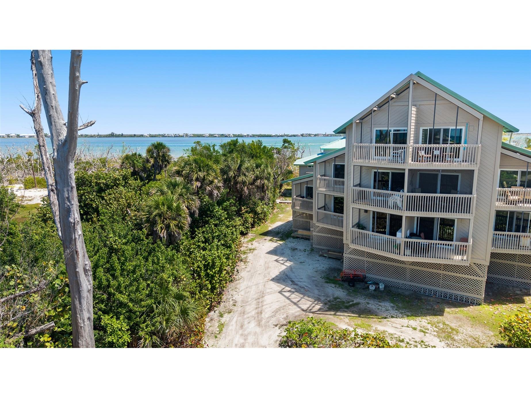 9200 Little Gasparilla #304 Placida FL 33946 D6147067 image33
