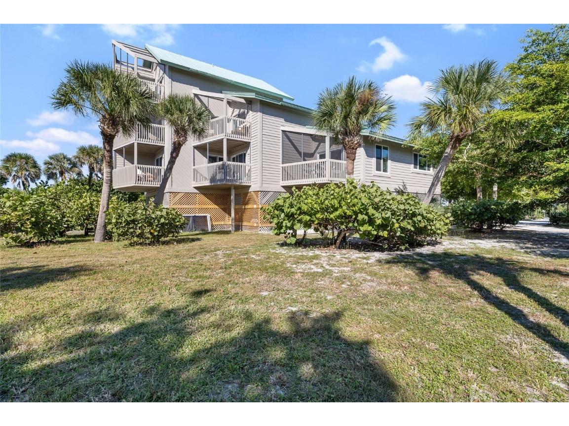 9200 Little Gasparilla Island #301 Placida FL 33946 - GULF OF MEXICO PLACIDA HARBOR TB8442155 image2