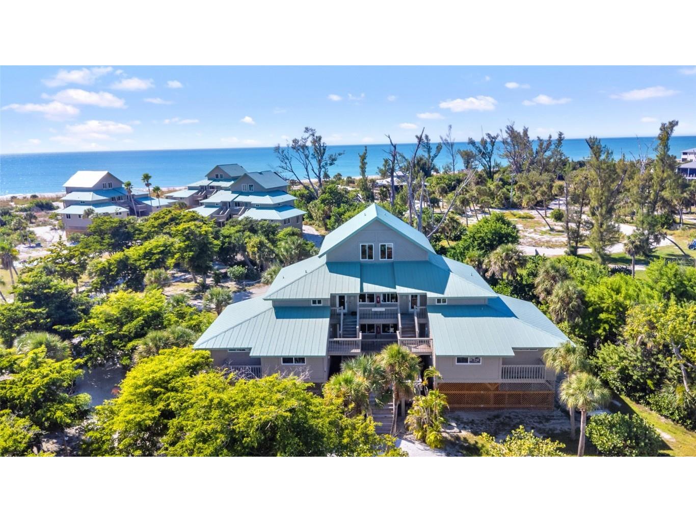 9200 Little Gasparilla Island #301 Placida FL 33946 - GULF OF MEXICO PLACIDA HARBOR TB8442155 image28