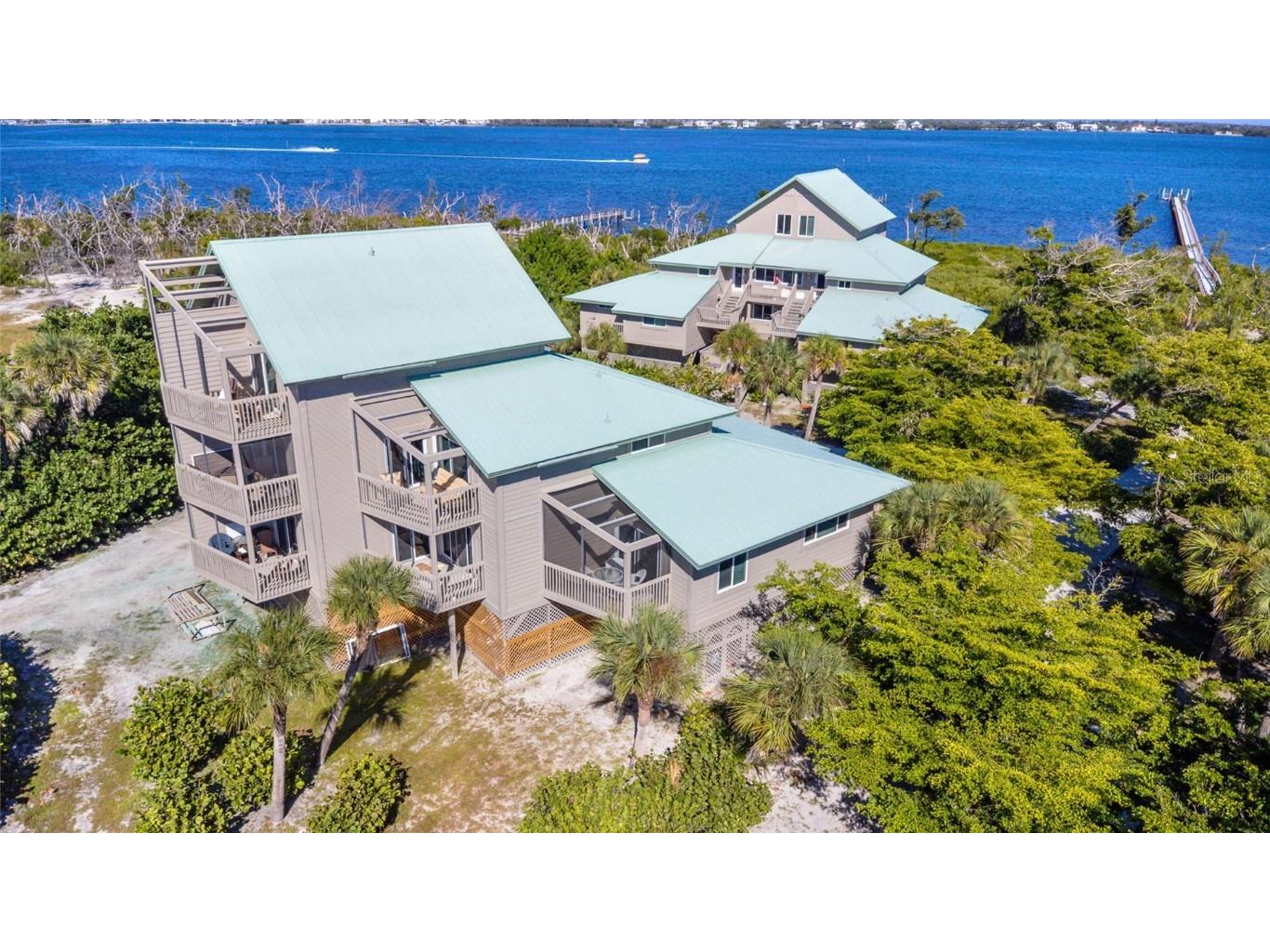 9200 Little Gasparilla Island #301 Placida FL 33946 - GULF OF MEXICO PLACIDA HARBOR TB8442155 image33