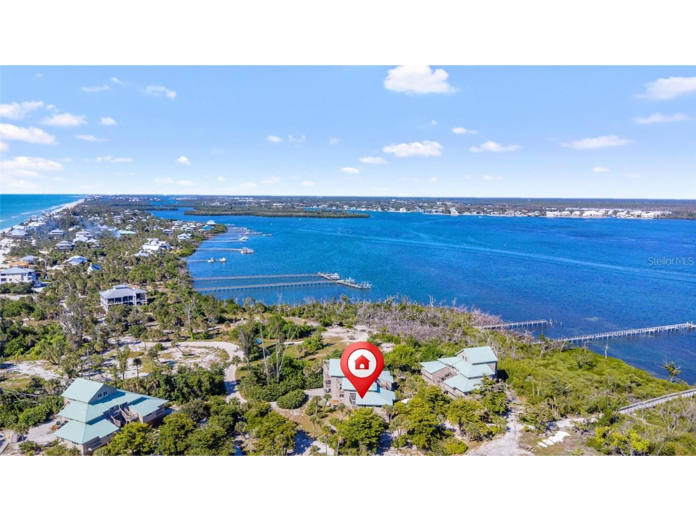 9200 Little Gasparilla Island #301 Placida FL 33946 - GULF OF MEXICO PLACIDA HARBOR TB8442155 image34