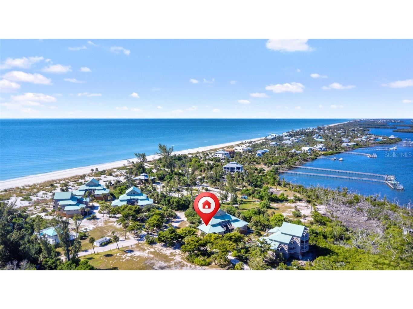 9200 Little Gasparilla Island #301 Placida FL 33946 - GULF OF MEXICO PLACIDA HARBOR TB8442155 image36