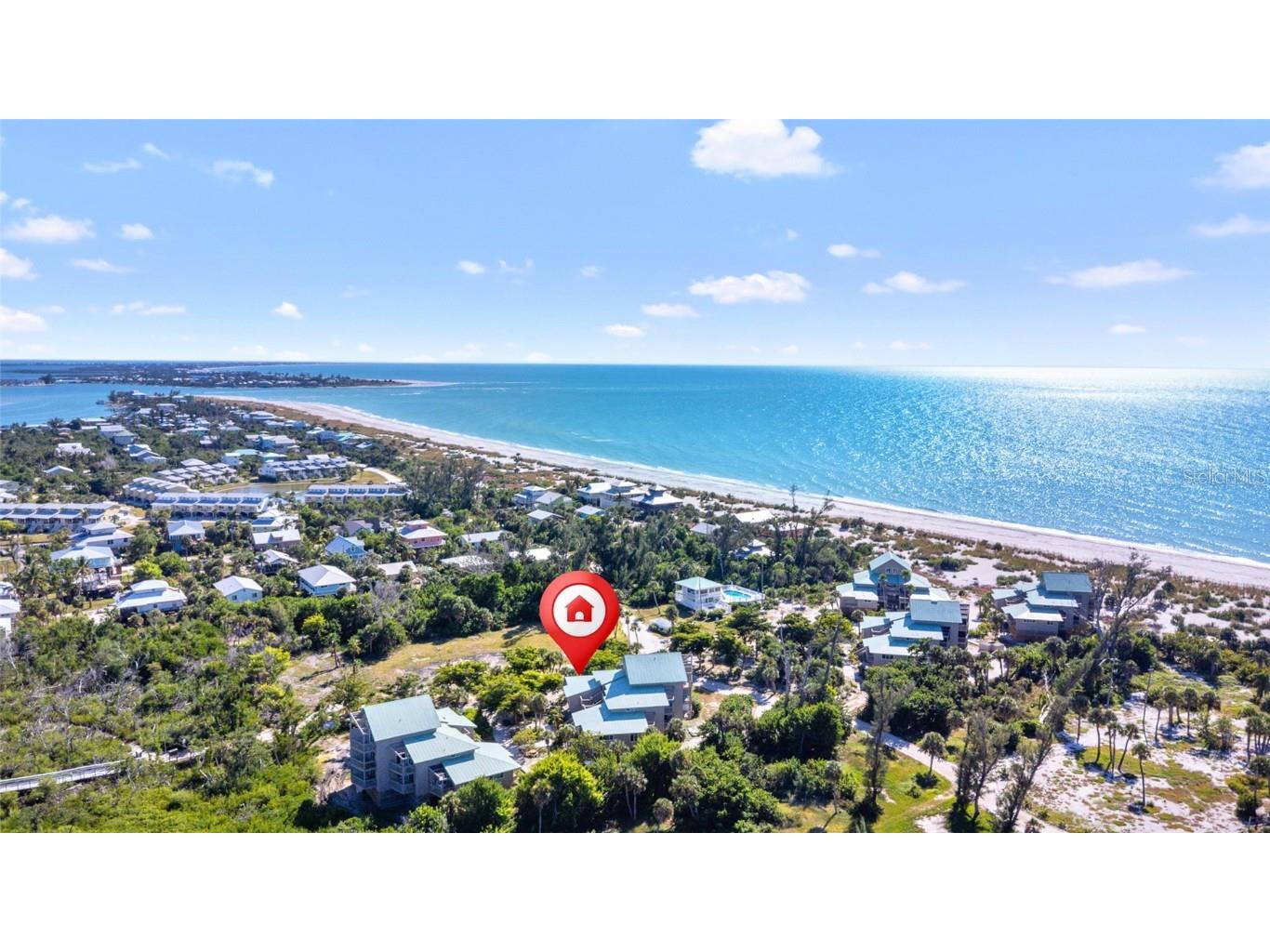 9200 Little Gasparilla Island #301 Placida FL 33946 - GULF OF MEXICO PLACIDA HARBOR TB8442155 image37