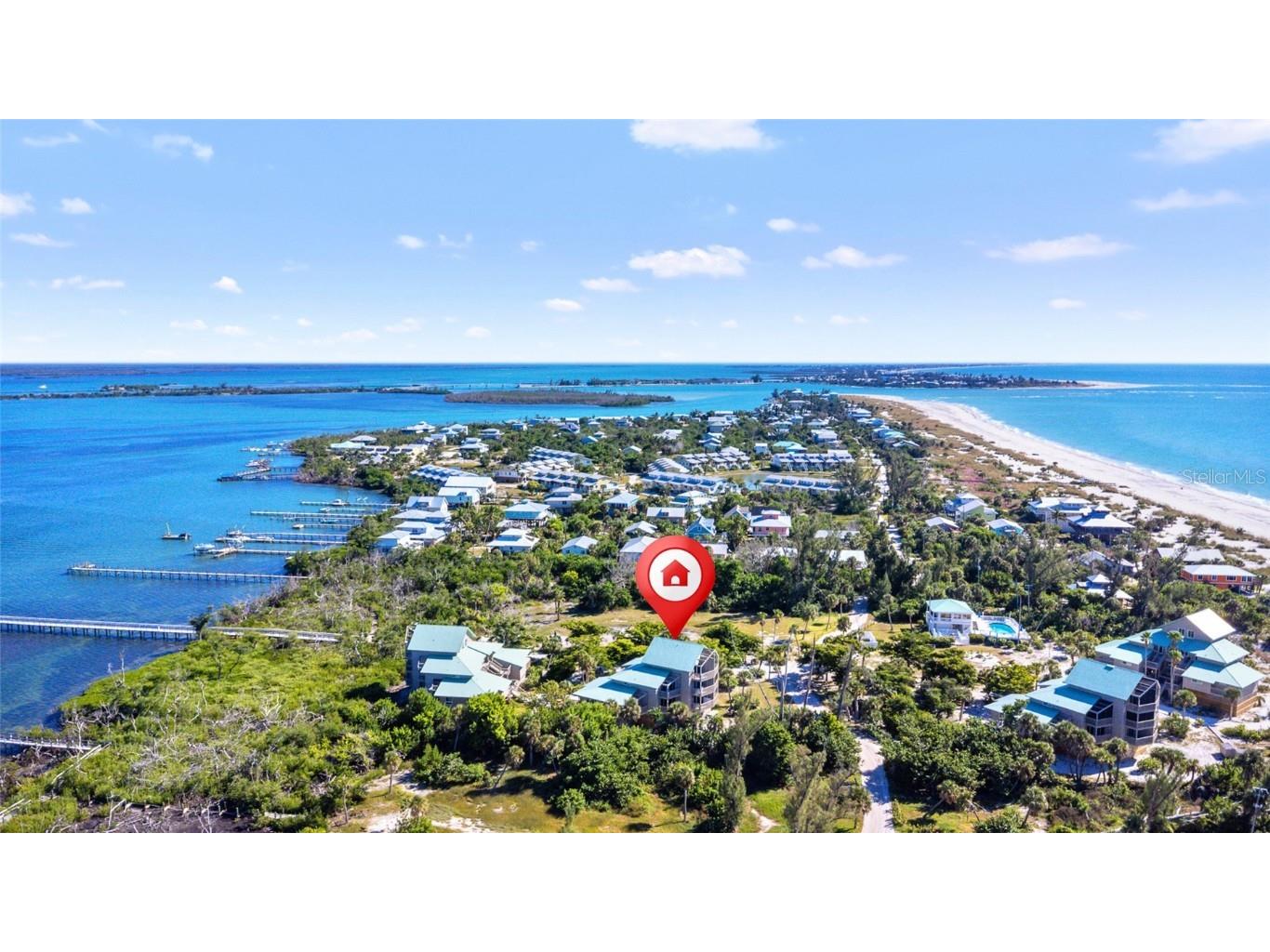 9200 Little Gasparilla Island #301 Placida FL 33946 - GULF OF MEXICO PLACIDA HARBOR TB8442155 image39