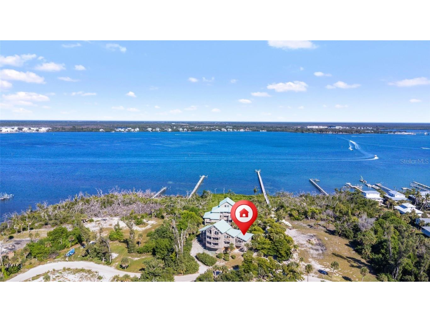 9200 Little Gasparilla Island #301 Placida FL 33946 - GULF OF MEXICO PLACIDA HARBOR TB8442155 image40
